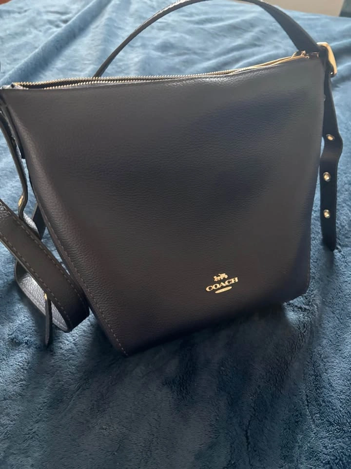 Coach bag - photo 5
