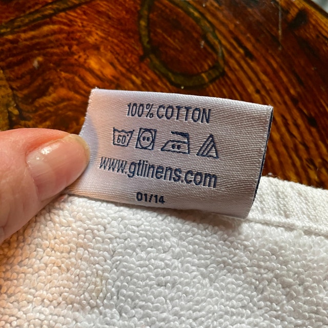 Cute Bath Mat - "Tired of Getting Stepped on?" - photo 4
