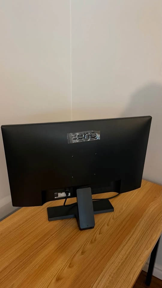 BenQ GW2780 27” IPS Full HD Monitor – HDMI / DisplayPort - photo 2
