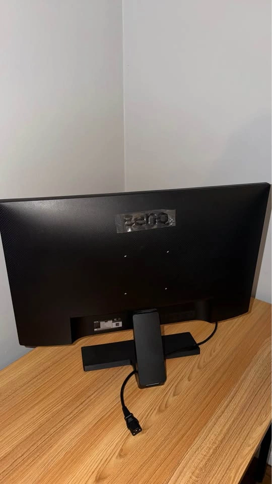 BenQ GW2780 27” IPS Full HD Monitor – HDMI / DisplayPort - photo 3