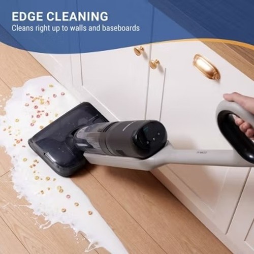 Tineco GO HammerHead MessDetect Cordless Wet/Dry Mop & Vacuum - photo 2