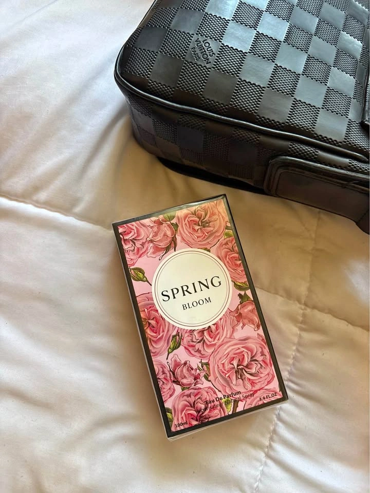 Spring Bloom