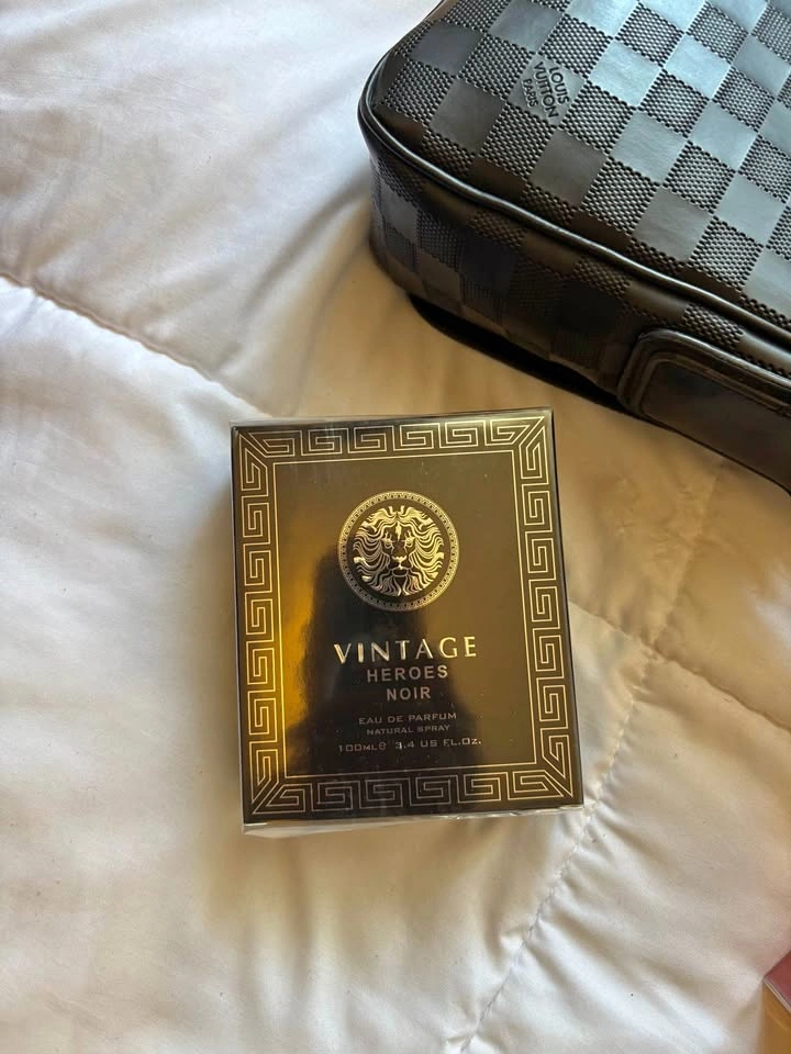 Vintage