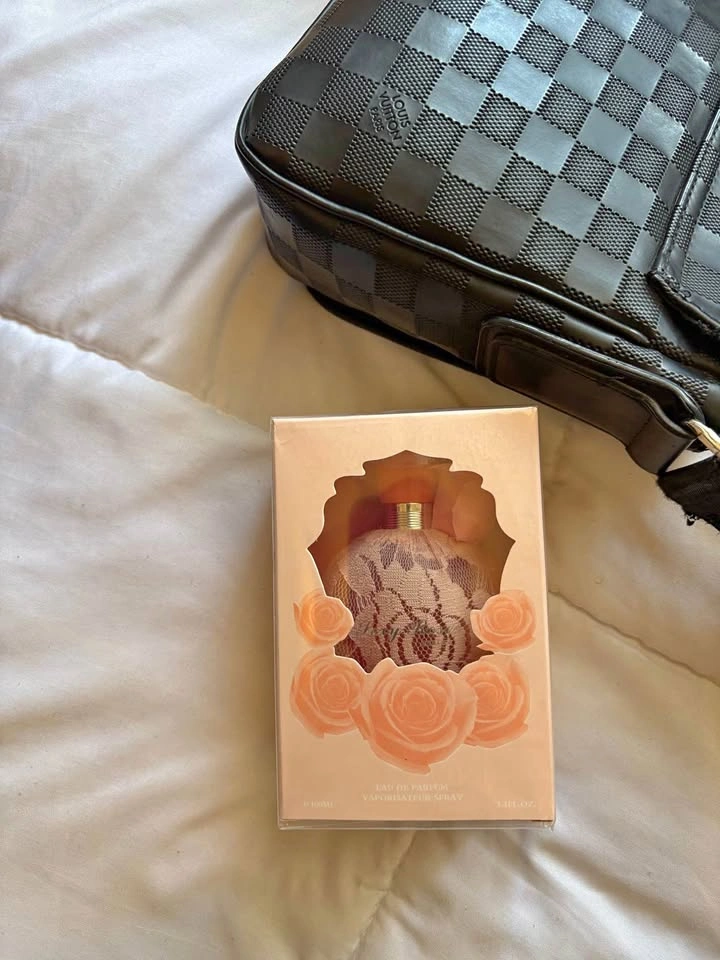 Sexy Rose