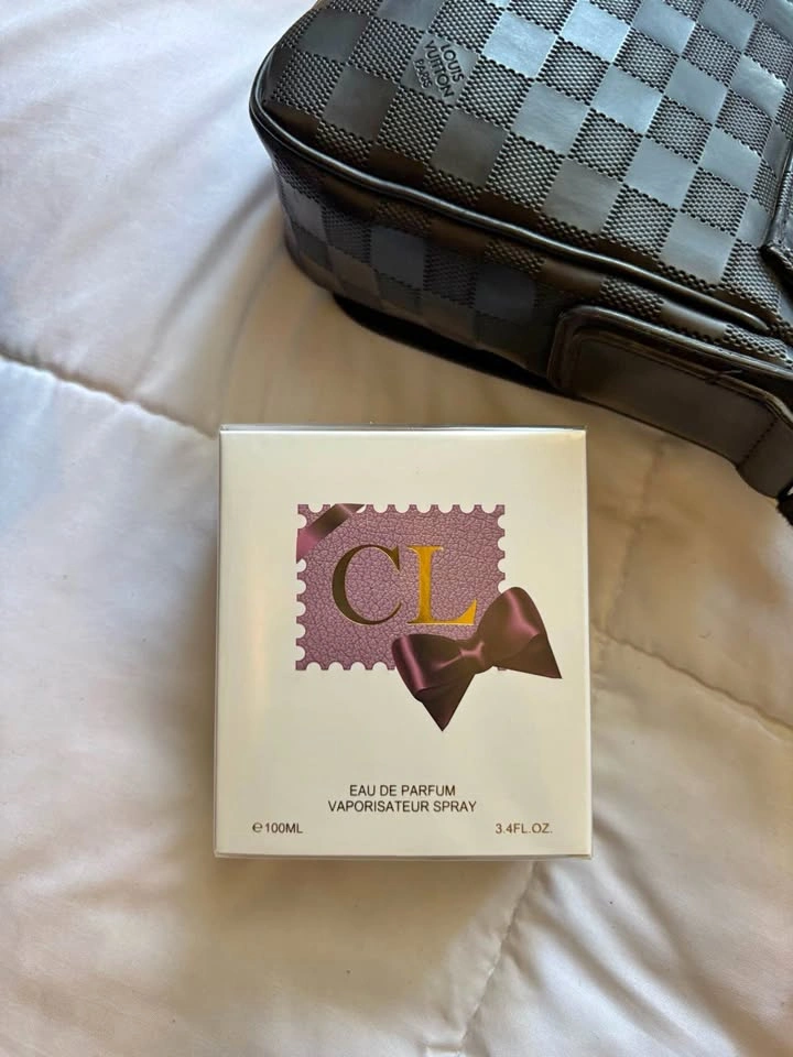 CL perfume