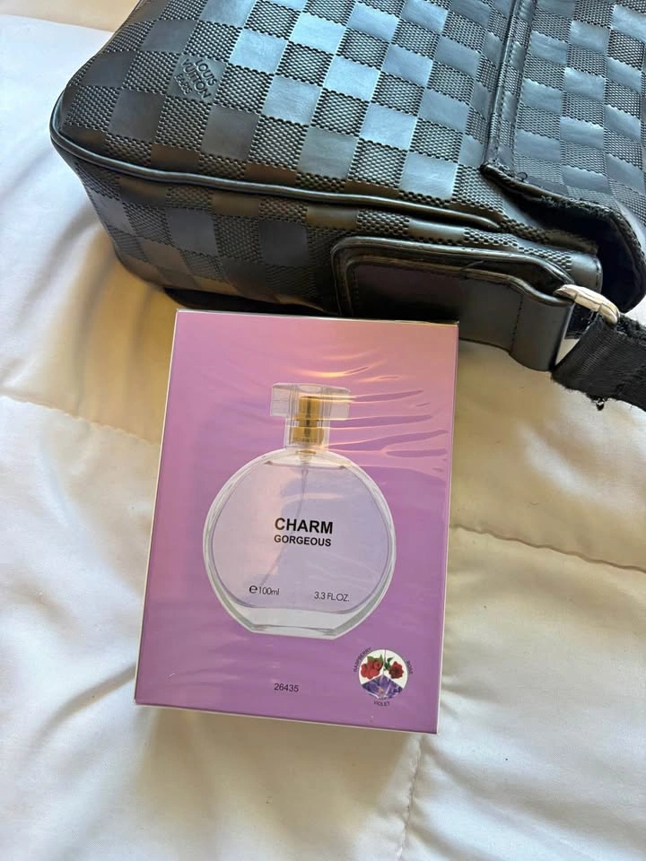 Charm Gorgeous