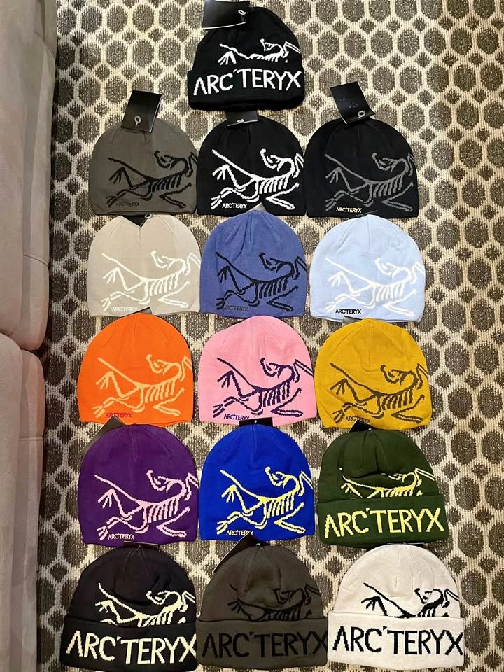 Arcteryx Beanie