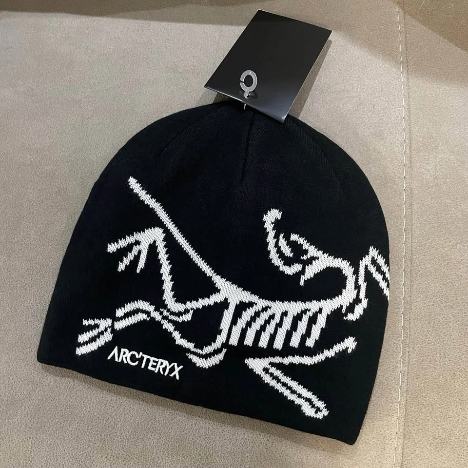 Arcteryx Beanie - photo 2