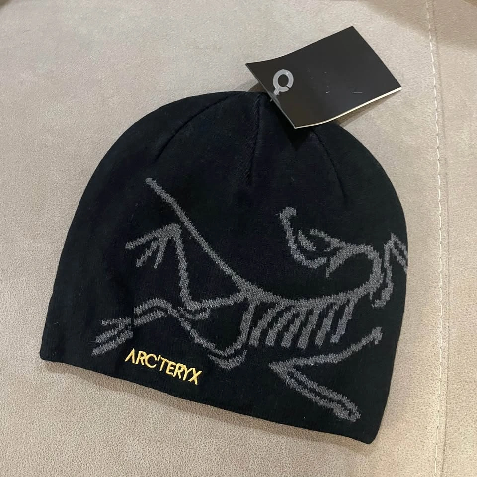 Arcteryx Beanie - photo 3
