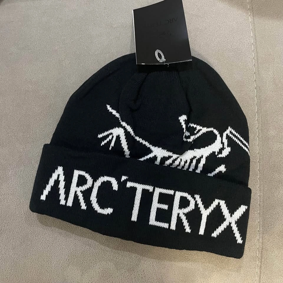 Arcteryx Beanie - photo 4