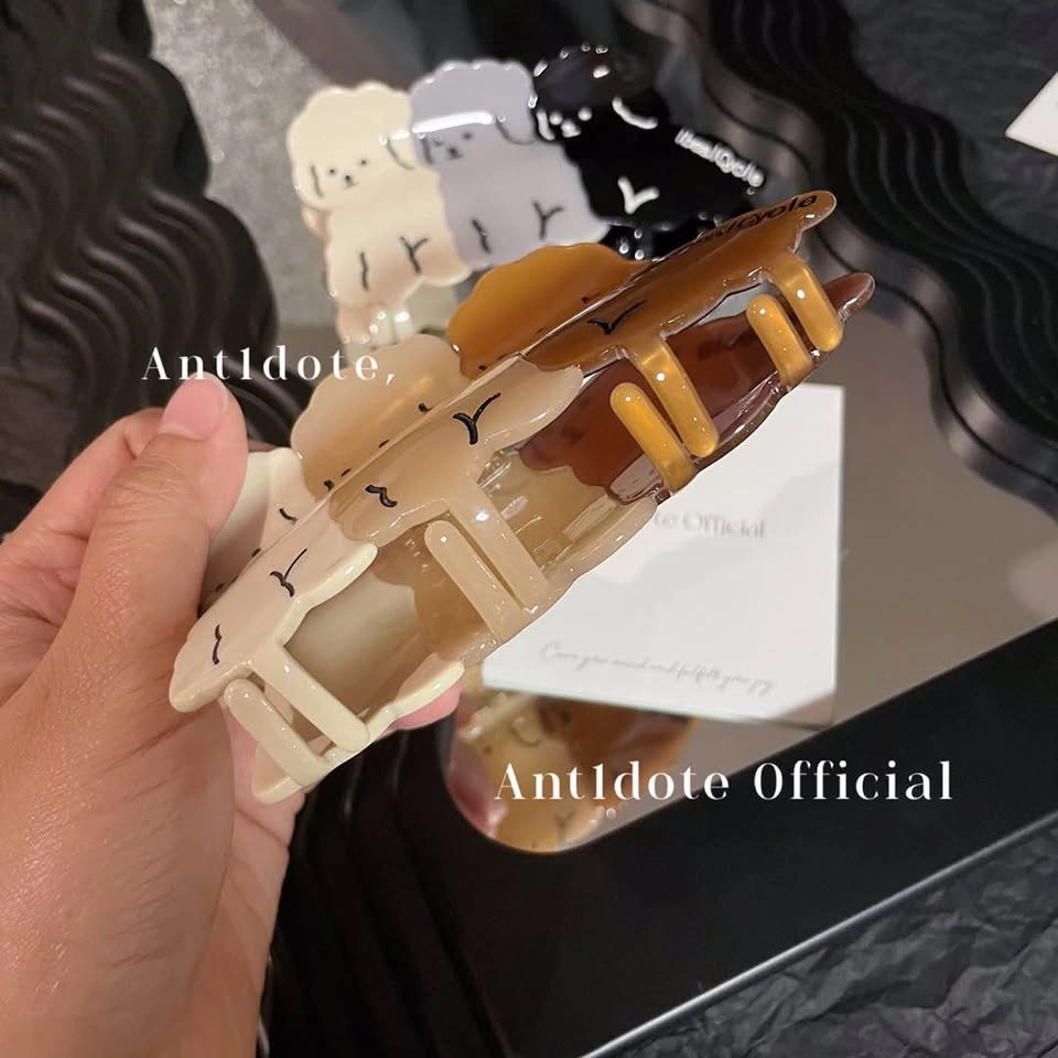 Hair Clip - photo 5