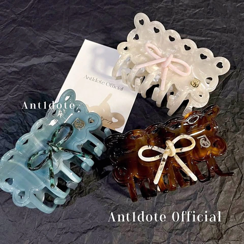 Hair Clip