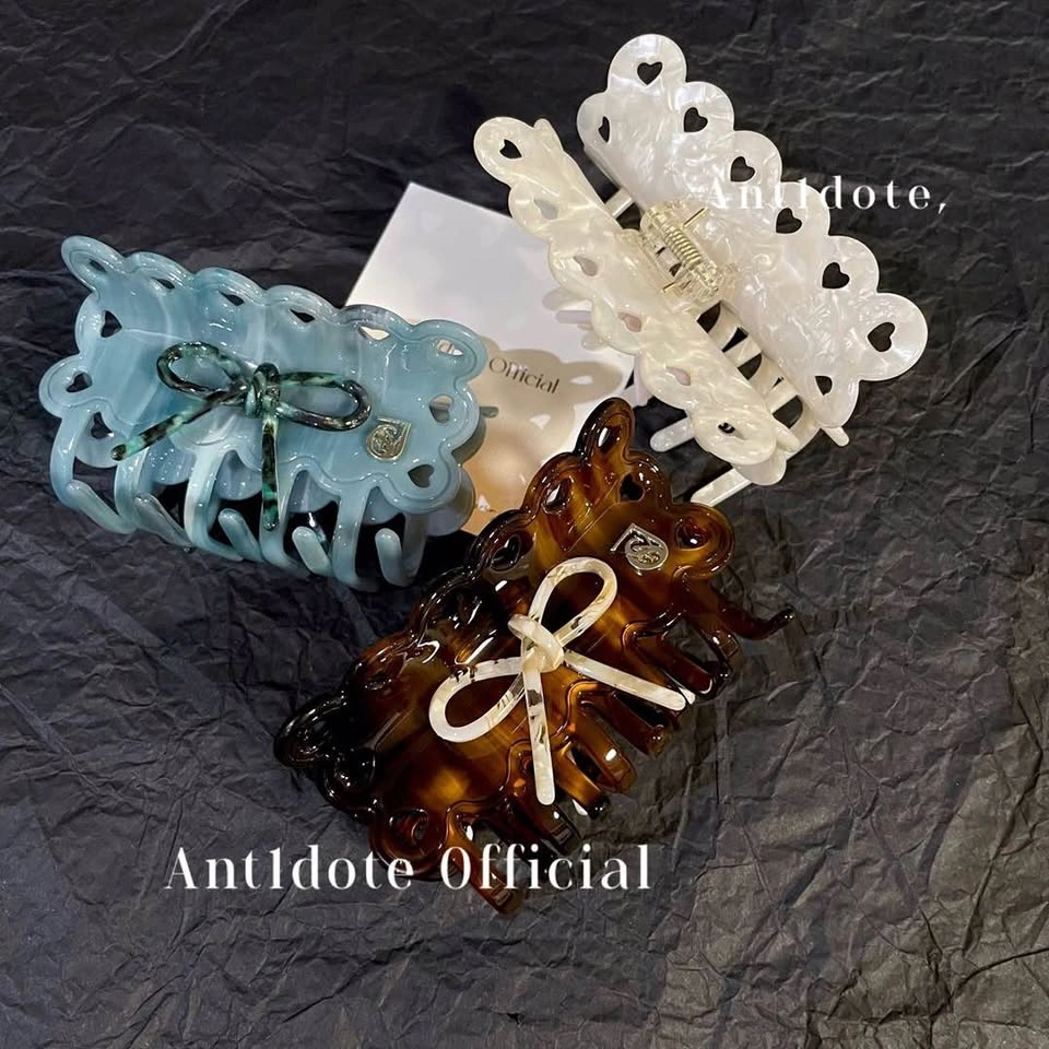 Hair Clip - photo 3
