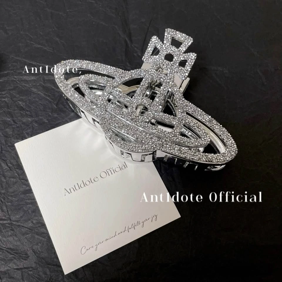 hair claw clip - photo 2