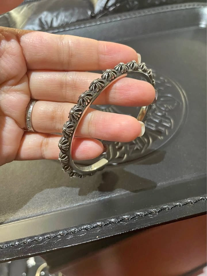 Chrome Hearts Bracelet