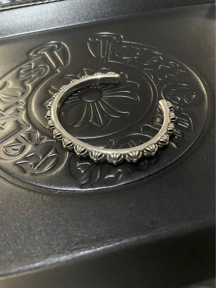 Chrome Hearts Bracelet - photo 2