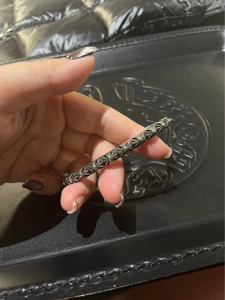 Chrome Hearts Bracelet - photo 4
