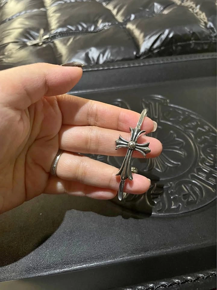 Chrome Hearts bracelet