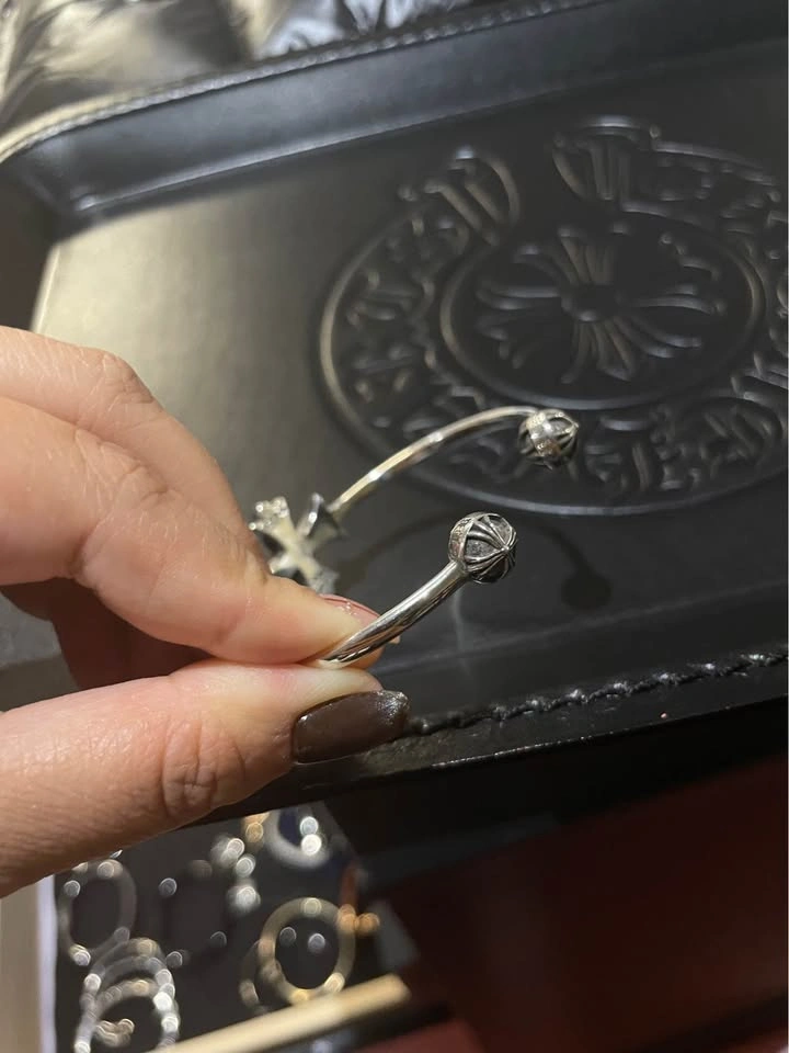 Chrome Hearts bracelet - photo 5