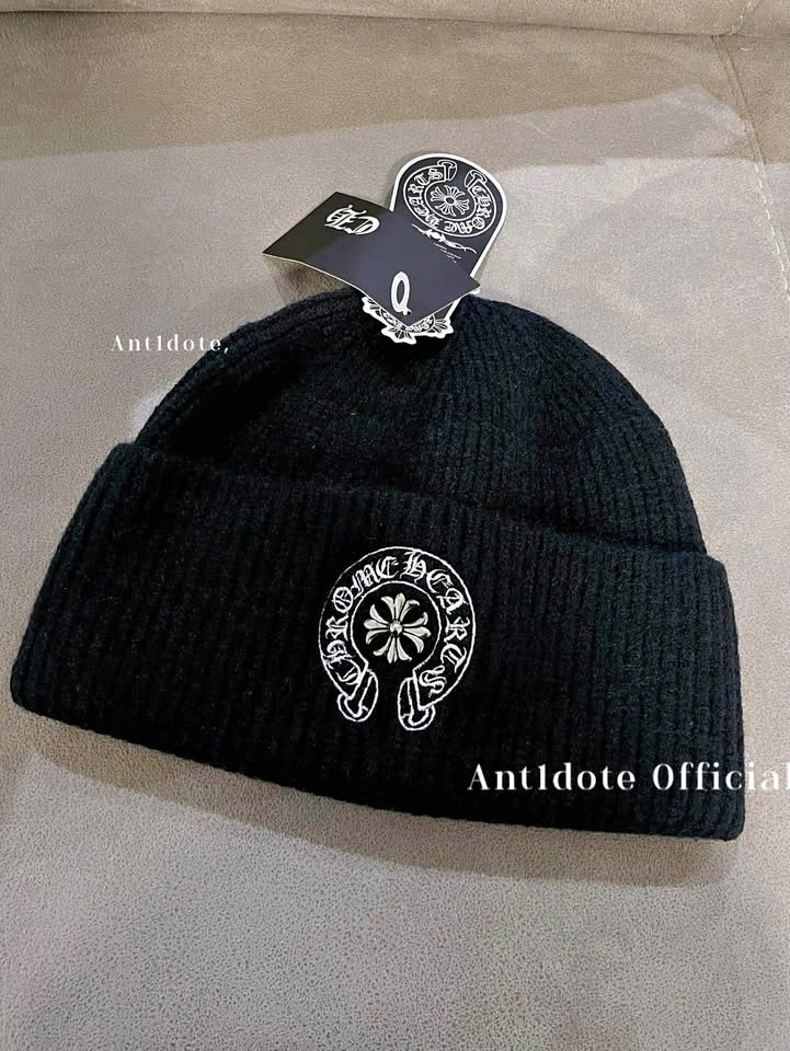 Chrome Hearts Beanie
