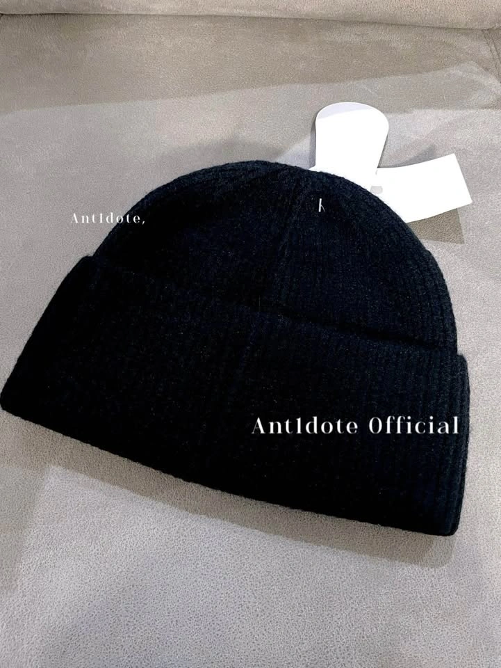Chrome Hearts Beanie - photo 2