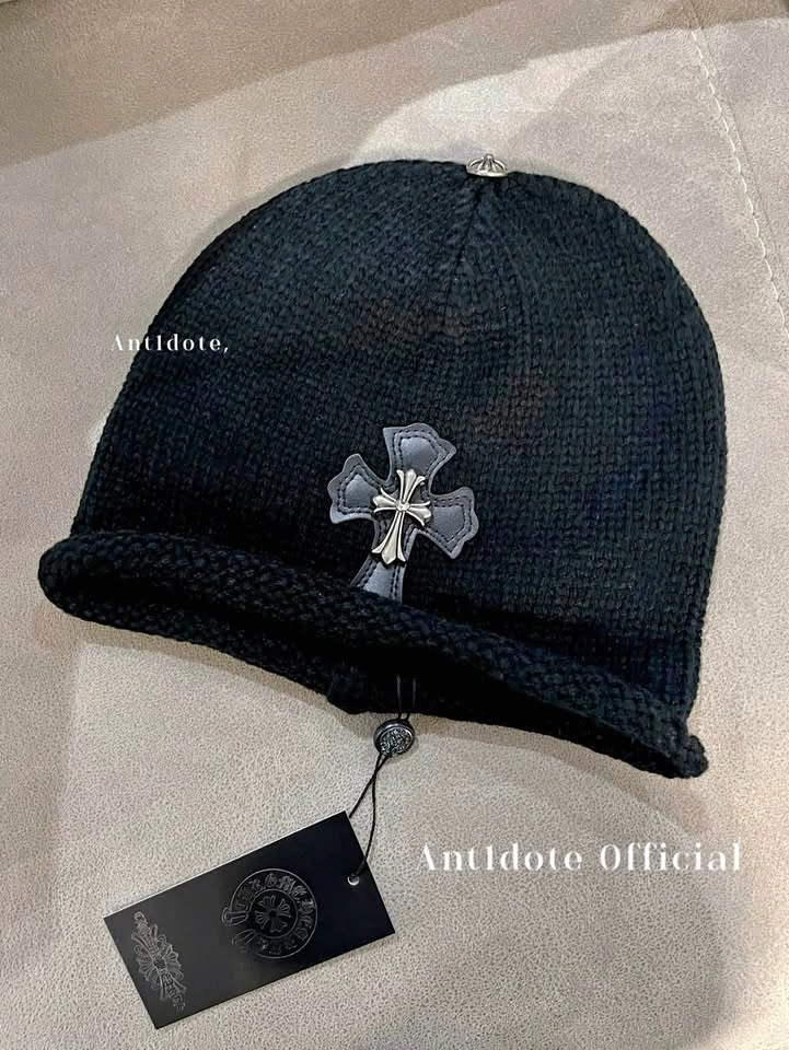 Chrome Hearts Beanie
