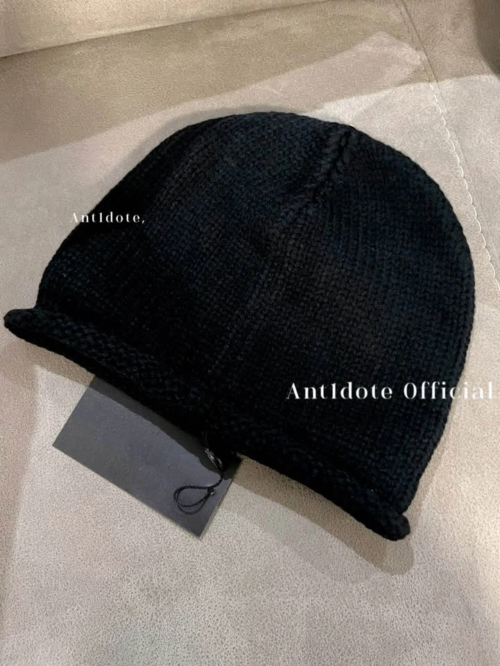 Chrome Hearts Beanie - photo 3