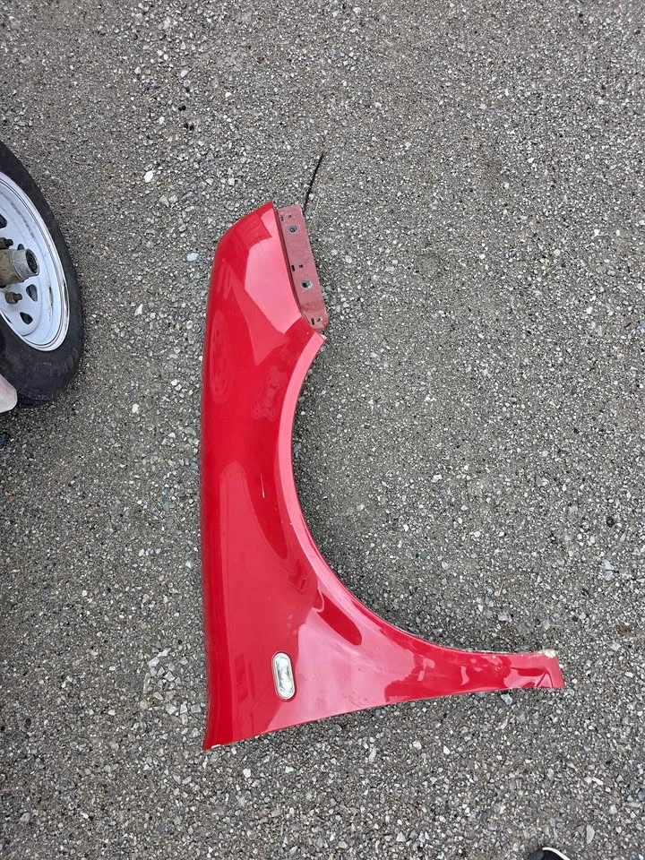 Vw mk4 Golf Fender