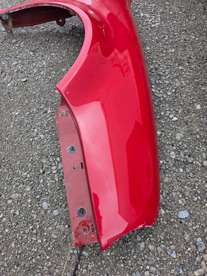 Vw mk4 Golf Fender - photo 3