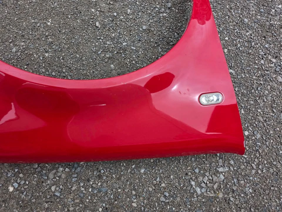 Vw mk4 Golf Fender - photo 4