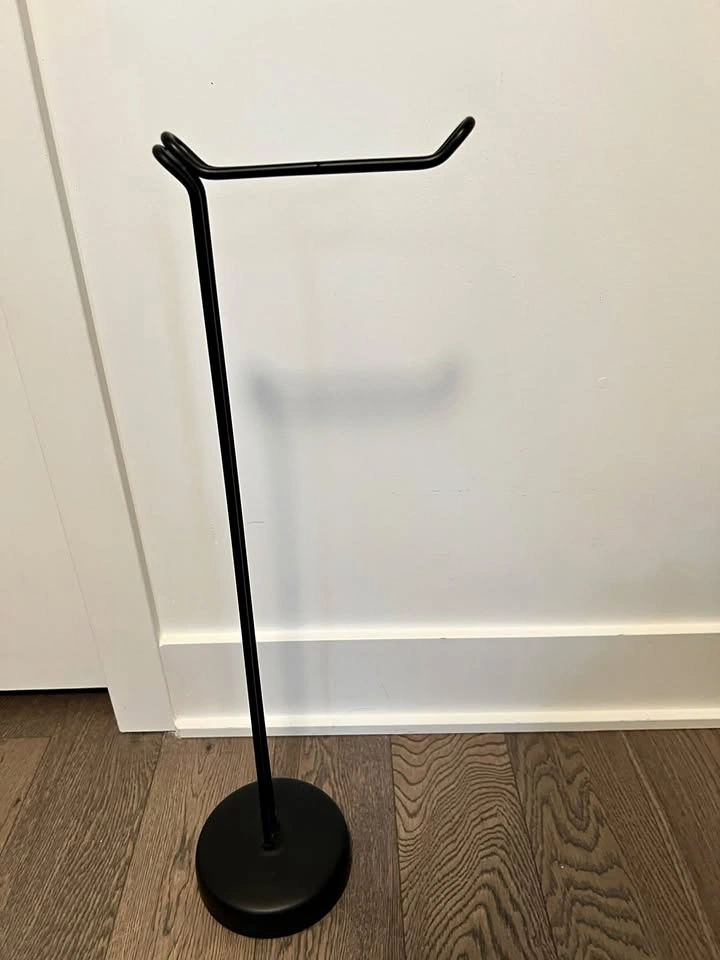 Toilet Paper Stand