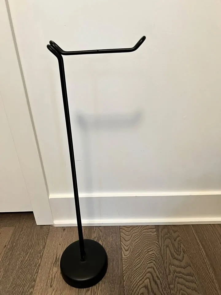 Toilet Paper Stand