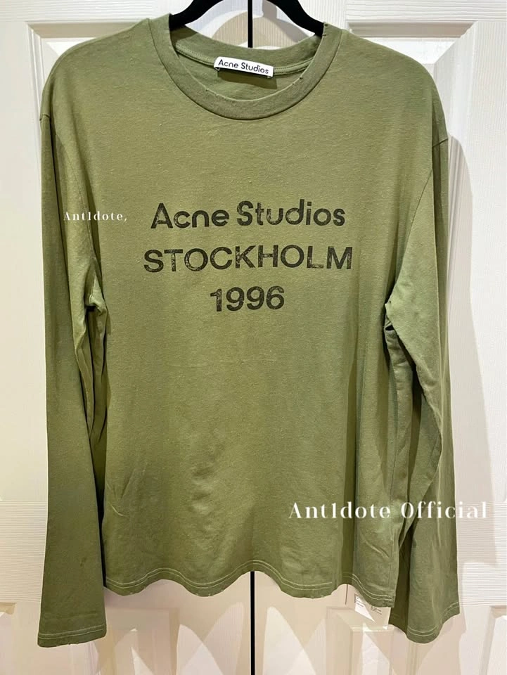 Acne Studio Long Sleeve