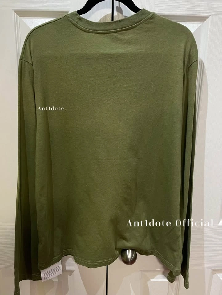 Acne Studio Long Sleeve - photo 2