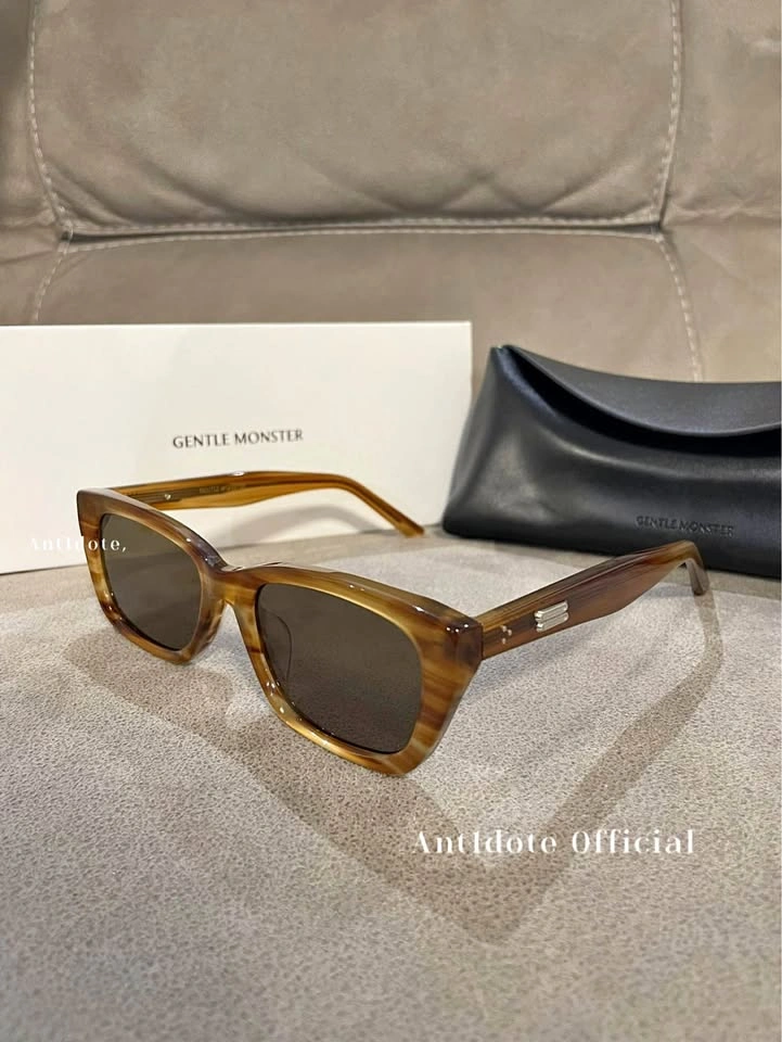 Gentle Monster Sunglasses