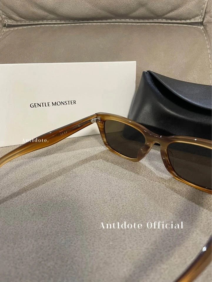 Gentle Monster Sunglasses - photo 2