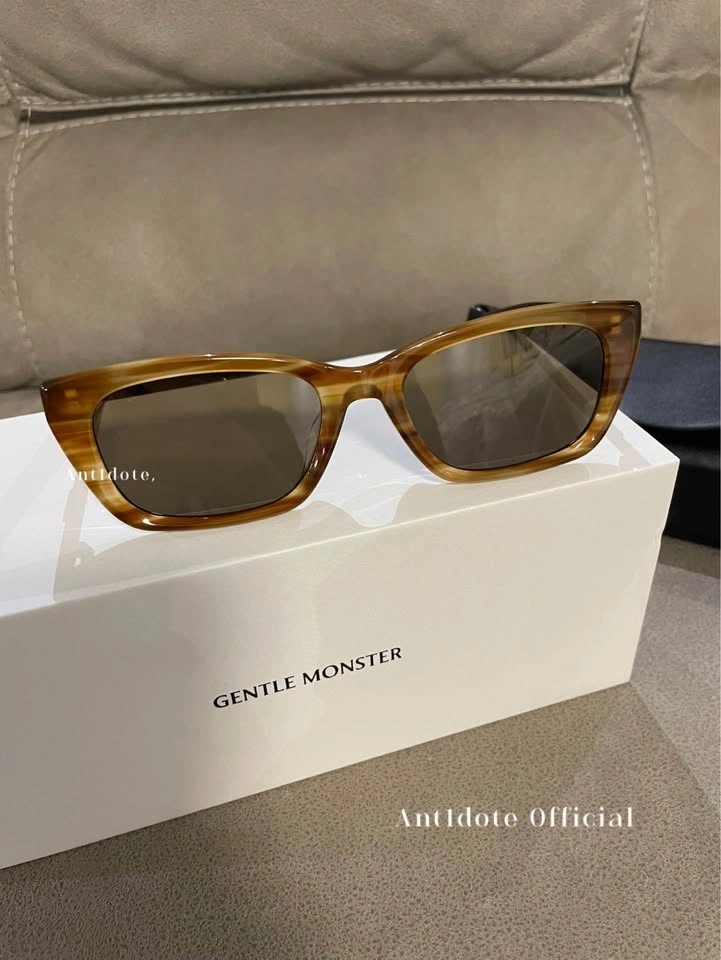 Gentle Monster Sunglasses - photo 4