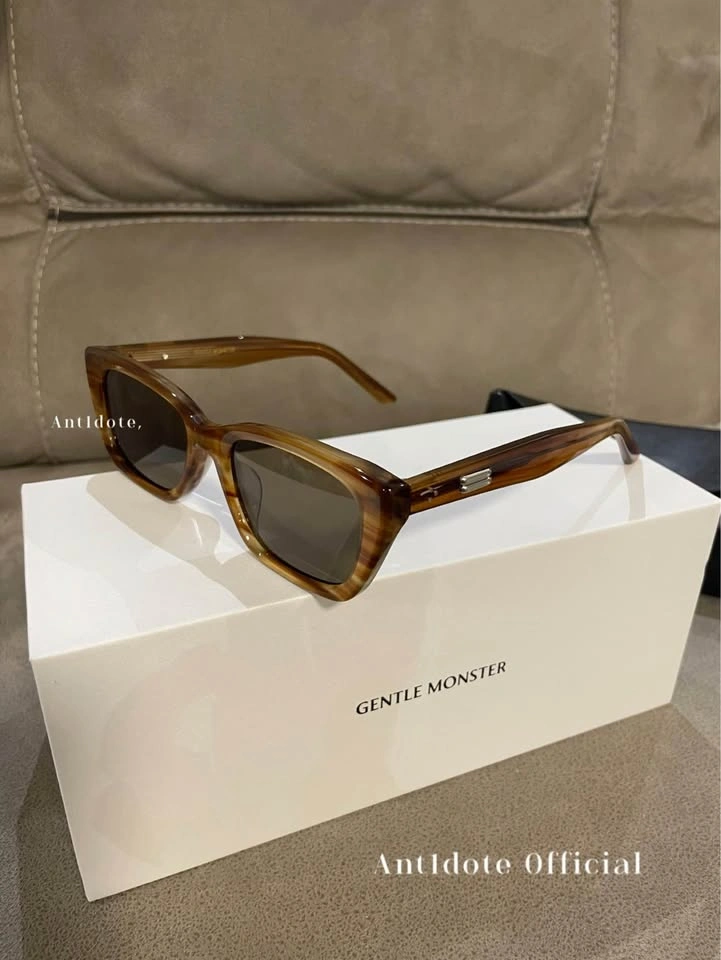 Gentle Monster Sunglasses - photo 5