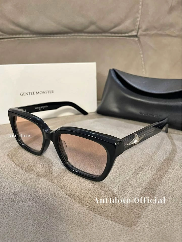 Gentle Monster Sunglasses