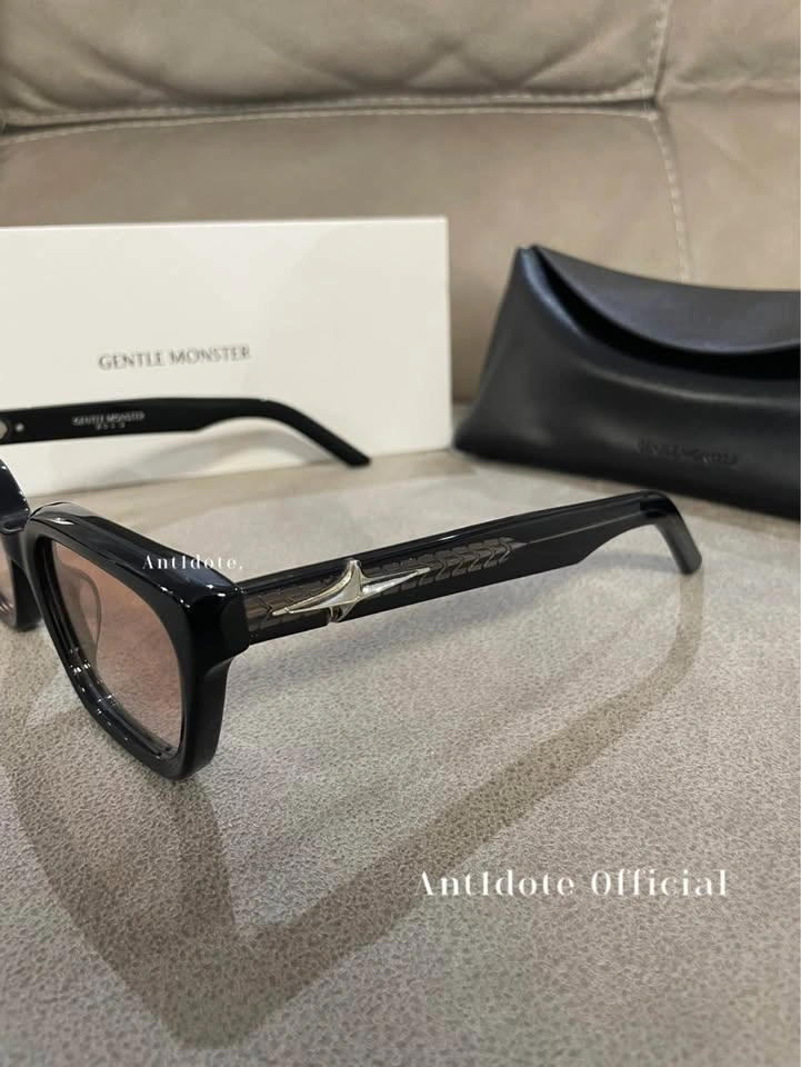 Gentle Monster Sunglasses - photo 4