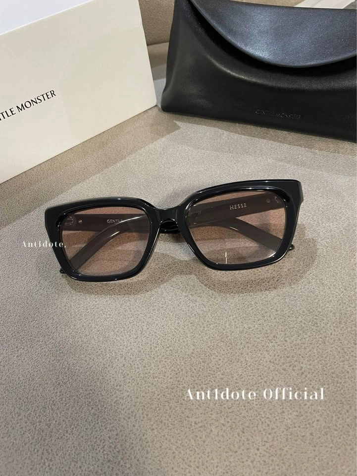 Gentle Monster Sunglasses - photo 5