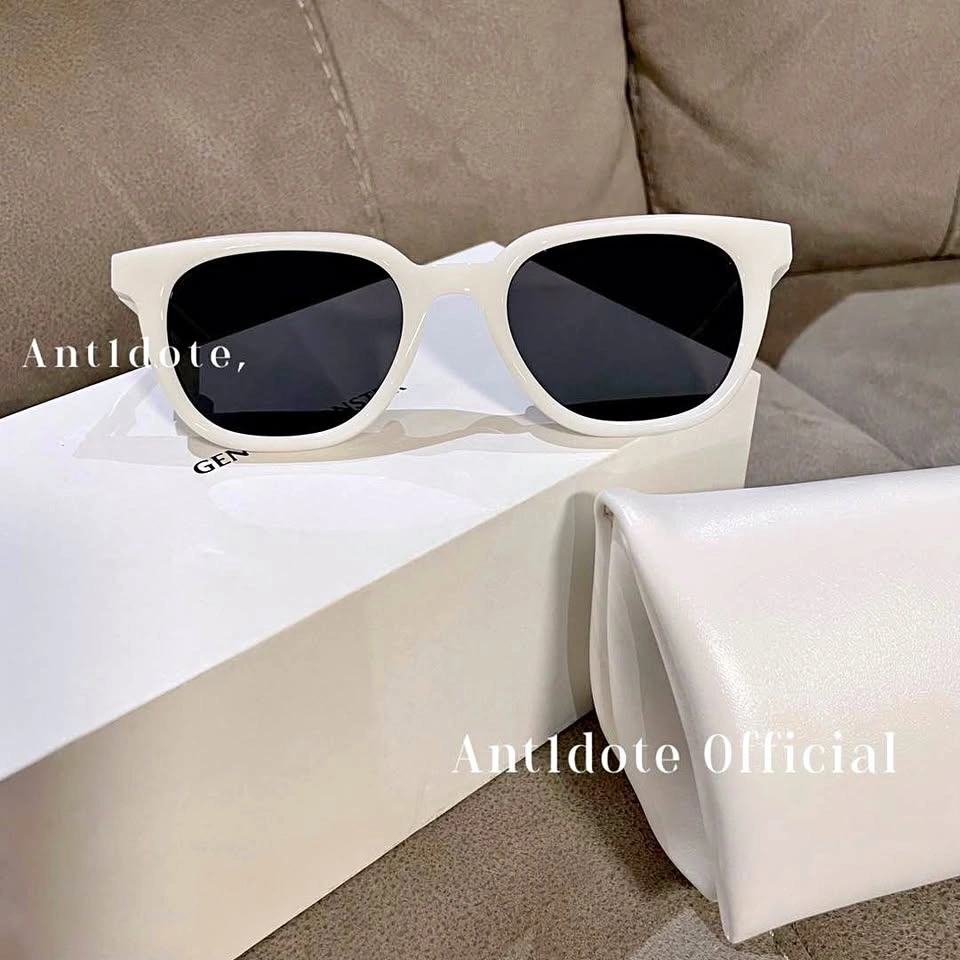 Gentle Monster Sunglasses