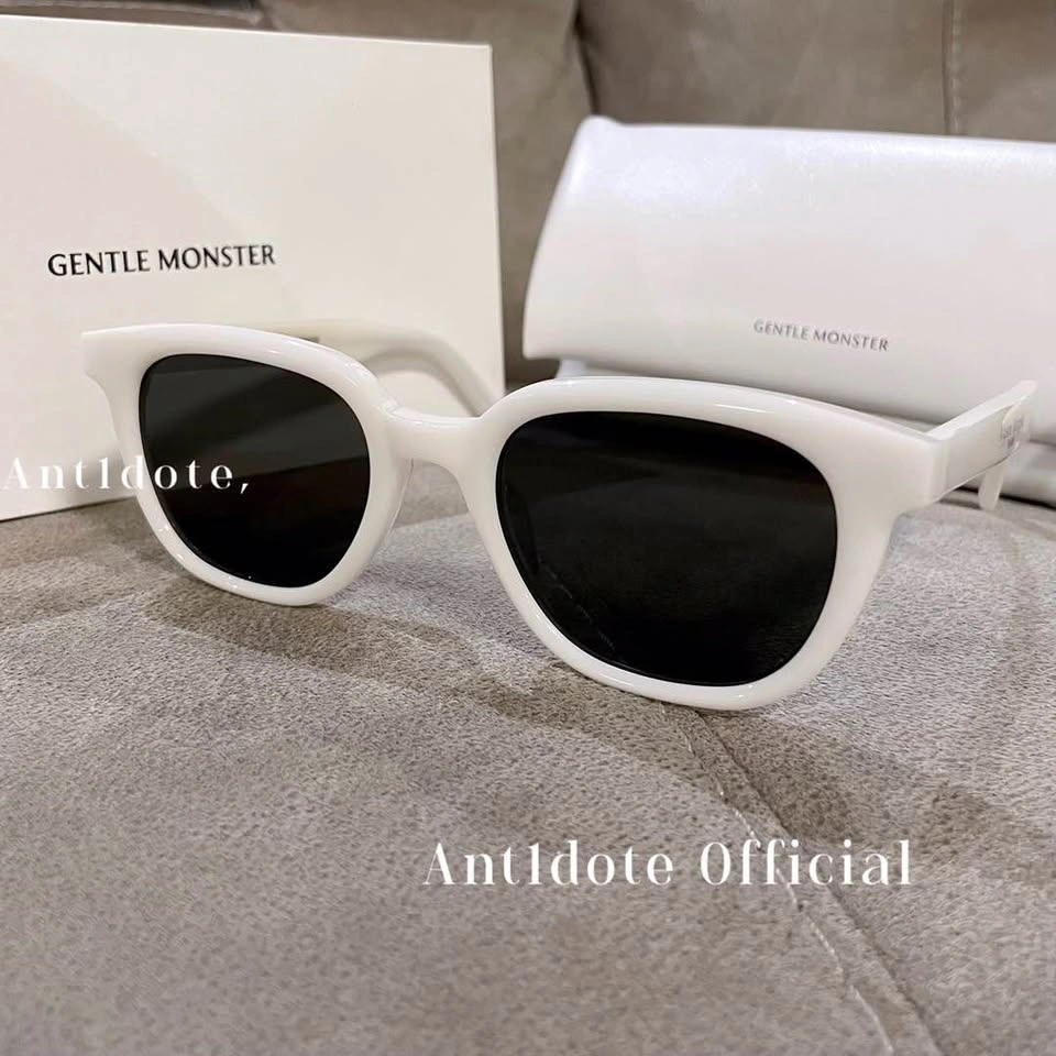 Gentle Monster Sunglasses - photo 4