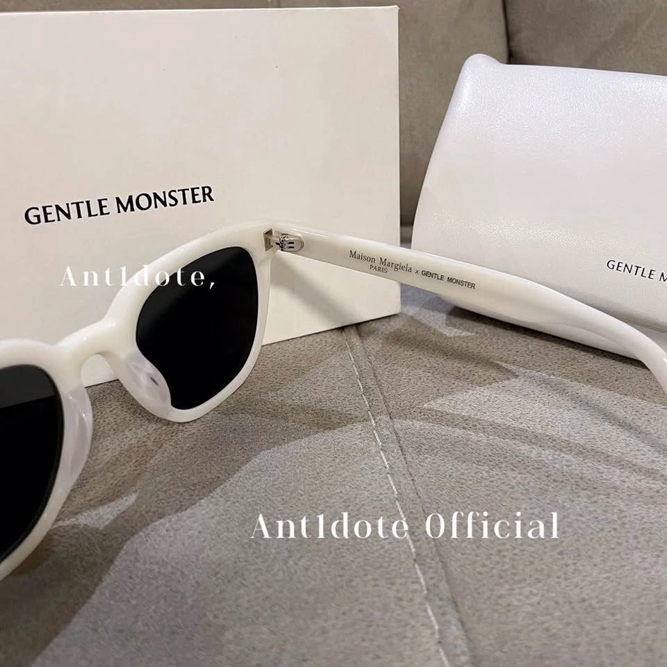 Gentle Monster Sunglasses - photo 5