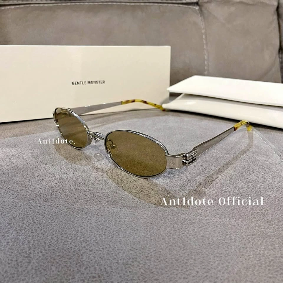Gentle Monster Sunglasses