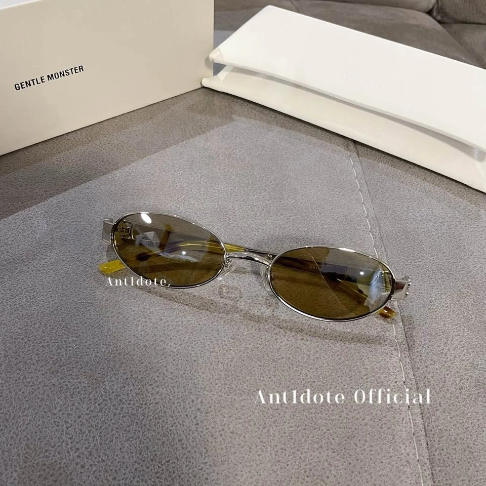 Gentle Monster Sunglasses - photo 3
