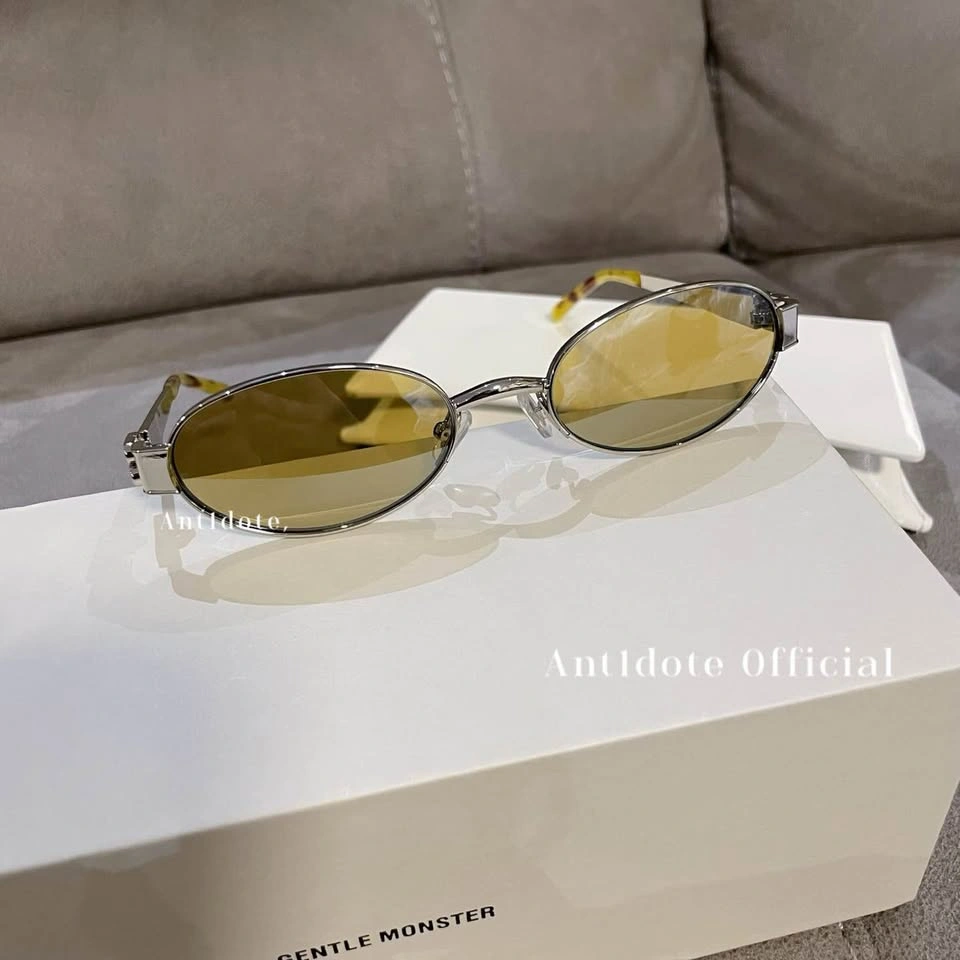 Gentle Monster Sunglasses - photo 5