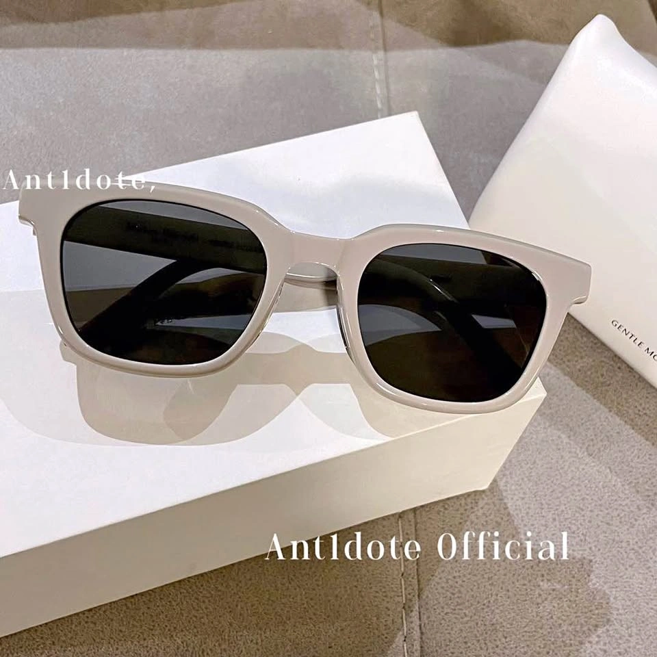 Gentle Monster Sunglasses