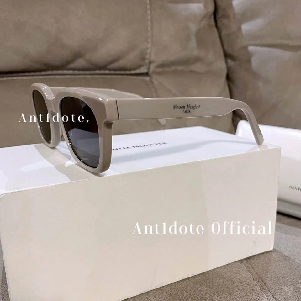 Gentle Monster Sunglasses - photo 3