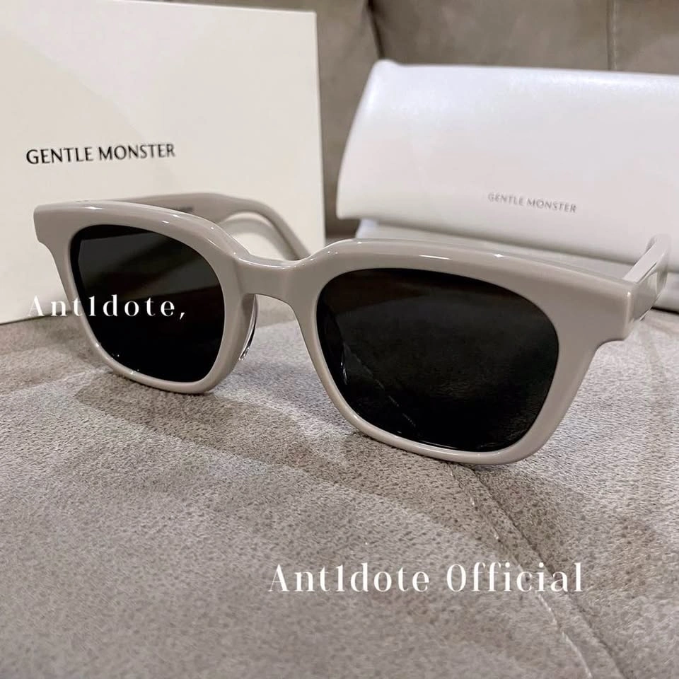 Gentle Monster Sunglasses - photo 4